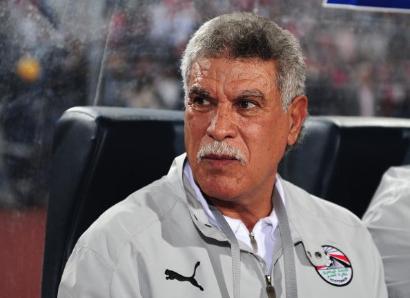 Hassan Shehata